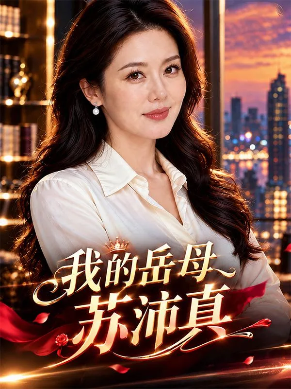 My Mother-in-Law Su Peizhen
