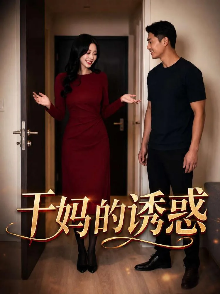 The Temptation of the Godmother
