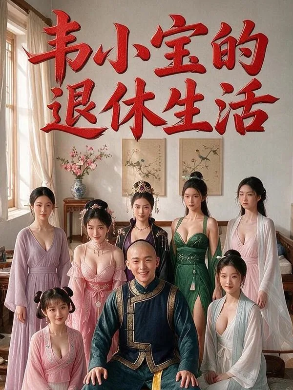 Wei Xiaobao’s Retirement Life